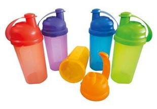 Gym Shaker GS1